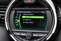 USED 2018 68 MINI HATCH COOPER 1.5 3 DOOR 