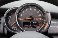 USED 2018 68 MINI HATCH COOPER 1.5 3 DOOR 