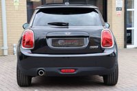 USED 2018 68 MINI HATCH COOPER 1.5 3 DOOR 