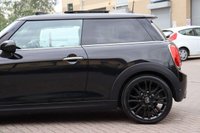 USED 2018 68 MINI HATCH COOPER 1.5 3 DOOR 