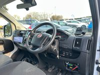 USED 2019 68 FIAT DUCATO 2.3 35 C/C MULTIJET II 129 BHP 