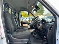 USED 2019 68 FIAT DUCATO 2.3 35 C/C MULTIJET II 129 BHP 