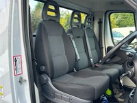 USED 2019 68 FIAT DUCATO 2.3 35 C/C MULTIJET II 129 BHP 