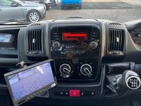 USED 2019 68 FIAT DUCATO 2.3 35 C/C MULTIJET II 129 BHP 