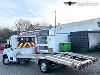 USED 2019 68 FIAT DUCATO 2.3 35 C/C MULTIJET II 129 BHP 