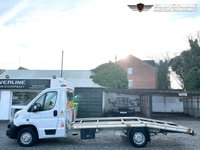 USED 2019 68 FIAT DUCATO 2.3 35 C/C MULTIJET II 129 BHP 