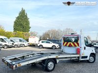 USED 2019 68 FIAT DUCATO 2.3 35 C/C MULTIJET II 129 BHP 