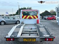 USED 2019 68 FIAT DUCATO 2.3 35 C/C MULTIJET II 129 BHP 