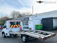 USED 2019 68 FIAT DUCATO 2.3 35 C/C MULTIJET II 129 BHP 