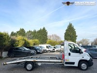 USED 2019 68 FIAT DUCATO 2.3 35 C/C MULTIJET II 129 BHP 