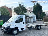 USED 2019 68 FIAT DUCATO 2.3 35 C/C MULTIJET II 129 BHP 