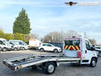 USED 2019 68 FIAT DUCATO 2.3 35 C/C MULTIJET II 129 BHP 