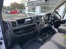 USED 2019 68 FIAT DUCATO 2.3 35 C/C MULTIJET II 129 BHP 