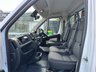 USED 2019 68 FIAT DUCATO 2.3 35 C/C MULTIJET II 129 BHP 