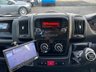USED 2019 68 FIAT DUCATO 2.3 35 C/C MULTIJET II 129 BHP 