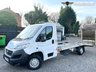 USED 2019 68 FIAT DUCATO 2.3 35 C/C MULTIJET II 129 BHP 