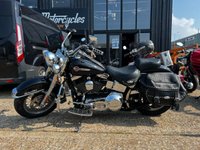 USED 2002 02 HARLEY-DAVIDSON FLSTCI BUY ONLINE 24 HRS A DAY - FINANCE AVAILABLE - ALL TYPES OF CREDIT ACCEPTED - BUY ONLINE 24 HRS A DAY - FINANCE AVAILABLE - ALL TYPES OF CREDIT ACCEPTED FRESH SERVICE, MOT, & WARRANTY