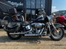 USED 2002 02 HARLEY-DAVIDSON FLSTCI BUY ONLINE 24 HRS A DAY - FINANCE AVAILABLE - ALL TYPES OF CREDIT ACCEPTED - BUY ONLINE 24 HRS A DAY - FINANCE AVAILABLE - ALL TYPES OF CREDIT ACCEPTED FRESH SERVICE, MOT, & WARRANTY