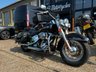 USED 2002 02 HARLEY-DAVIDSON FLSTCI BUY ONLINE 24 HRS A DAY - FINANCE AVAILABLE - ALL TYPES OF CREDIT ACCEPTED - BUY ONLINE 24 HRS A DAY - FINANCE AVAILABLE - ALL TYPES OF CREDIT ACCEPTED FRESH SERVICE, MOT, & WARRANTY