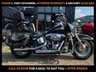 USED 2002 02 HARLEY-DAVIDSON FLSTCI BUY ONLINE 24 HRS A DAY - FINANCE AVAILABLE - ALL TYPES OF CREDIT ACCEPTED - BUY ONLINE 24 HRS A DAY - FINANCE AVAILABLE - ALL TYPES OF CREDIT ACCEPTED FRESH SERVICE, MOT, & WARRANTY