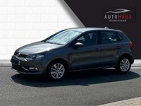 USED 2015 65 VOLKSWAGEN POLO 1.2 SE TSI 5d 89 BHP WARRANTY INCLUDED - NATIONWIDE DELIVERY