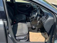 USED 2015 65 VOLKSWAGEN POLO 1.2 SE TSI 5d 89 BHP WARRANTY INCLUDED - NATIONWIDE DELIVERY