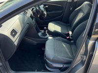 USED 2015 65 VOLKSWAGEN POLO 1.2 SE TSI 5d 89 BHP WARRANTY INCLUDED - NATIONWIDE DELIVERY