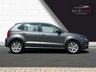 USED 2015 65 VOLKSWAGEN POLO 1.2 SE TSI 5d 89 BHP WARRANTY INCLUDED - NATIONWIDE DELIVERY