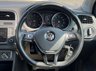 USED 2015 65 VOLKSWAGEN POLO 1.2 SE TSI 5d 89 BHP WARRANTY INCLUDED - NATIONWIDE DELIVERY