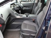 USED 2015 15 PEUGEOT 3008 1.6 E-HDI ALLURE 5d 115 BHP Low Price Low Miles Sensors