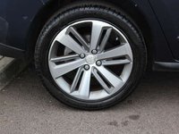 USED 2015 15 PEUGEOT 3008 1.6 E-HDI ALLURE 5d 115 BHP Low Price Low Miles Sensors