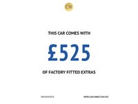 USED 2015 15 PEUGEOT 3008 1.6 E-HDI ALLURE 5d 115 BHP Low Price Low Miles Sensors