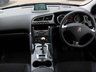 USED 2015 15 PEUGEOT 3008 1.6 E-HDI ALLURE 5d 115 BHP Low Price Low Miles Sensors