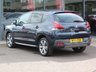USED 2015 15 PEUGEOT 3008 1.6 E-HDI ALLURE 5d 115 BHP Low Price Low Miles Sensors