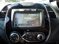 USED 2015 15 RENAULT CAPTUR 1.5 DYNAMIQUE MEDIANAV ENERGY DCI S/S 5d 90 BHP www.suffolkcarcentre.co.uk - Located at Reydon