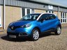 USED 2015 15 RENAULT CAPTUR 1.5 DYNAMIQUE MEDIANAV ENERGY DCI S/S 5d 90 BHP www.suffolkcarcentre.co.uk - Located at Reydon