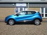 USED 2015 15 RENAULT CAPTUR 1.5 DYNAMIQUE MEDIANAV ENERGY DCI S/S 5d 90 BHP www.suffolkcarcentre.co.uk - Located at Reydon
