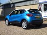 USED 2015 15 RENAULT CAPTUR 1.5 DYNAMIQUE MEDIANAV ENERGY DCI S/S 5d 90 BHP www.suffolkcarcentre.co.uk - Located at Reydon