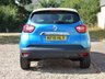 USED 2015 15 RENAULT CAPTUR 1.5 DYNAMIQUE MEDIANAV ENERGY DCI S/S 5d 90 BHP www.suffolkcarcentre.co.uk - Located at Reydon