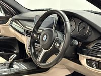 USED 2015 65 BMW X5 3.0 XDRIVE30D M SPORT 5d 255 BHP 7 SEATER 7 Seater Full Leather Interior