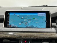 USED 2015 65 BMW X5 3.0 XDRIVE30D M SPORT 5d 255 BHP 7 SEATER 7 Seater Full Leather Interior