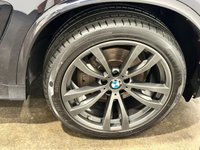 USED 2015 65 BMW X5 3.0 XDRIVE30D M SPORT 5d 255 BHP 7 SEATER 7 Seater Full Leather Interior