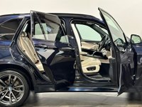 USED 2015 65 BMW X5 3.0 XDRIVE30D M SPORT 5d 255 BHP 7 SEATER 7 Seater Full Leather Interior