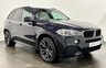 USED 2015 65 BMW X5 3.0 XDRIVE30D M SPORT 5d 255 BHP 7 SEATER 7 Seater Full Leather Interior