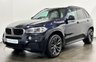 USED 2015 65 BMW X5 3.0 XDRIVE30D M SPORT 5d 255 BHP 7 SEATER 7 Seater Full Leather Interior
