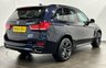 USED 2015 65 BMW X5 3.0 XDRIVE30D M SPORT 5d 255 BHP 7 SEATER 7 Seater Full Leather Interior