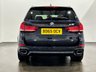 USED 2015 65 BMW X5 3.0 XDRIVE30D M SPORT 5d 255 BHP 7 SEATER 7 Seater Full Leather Interior