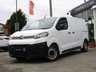 USED 2019 19 CITROEN DISPATCH 1.6 M 1000 ENTERPRISE BLUEHDI S/S 114 BHP Finished in POLAR WHITE with black trim. This Mid-Sized Dispatch is a great van to drive. It's twin side loading doors makes it suitable for multi-drop work as well as carrying loads of almost a tonne. Features include, DAB Radio, Apple Play, Park Sensors, Cruise Control, B/Tooth and much more. Serviced at 37000 miles, 56000 miles and recently at 69000 miles on 4/7/2024.