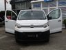 USED 2019 19 CITROEN DISPATCH 1.6 M 1000 ENTERPRISE BLUEHDI S/S 114 BHP Finished in POLAR WHITE with black trim. This Mid-Sized Dispatch is a great van to drive. It's twin side loading doors makes it suitable for multi-drop work as well as carrying loads of almost a tonne. Features include, DAB Radio, Apple Play, Park Sensors, Cruise Control, B/Tooth and much more. Serviced at 37000 miles, 56000 miles and recently at 69000 miles on 4/7/2024.