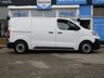 USED 2019 19 CITROEN DISPATCH 1.6 M 1000 ENTERPRISE BLUEHDI S/S 114 BHP Finished in POLAR WHITE with black trim. This Mid-Sized Dispatch is a great van to drive. It's twin side loading doors makes it suitable for multi-drop work as well as carrying loads of almost a tonne. Features include, DAB Radio, Apple Play, Park Sensors, Cruise Control, B/Tooth and much more. Serviced at 37000 miles, 56000 miles and recently at 69000 miles on 4/7/2024.